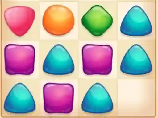 Jeu Jelly Pop en ligne