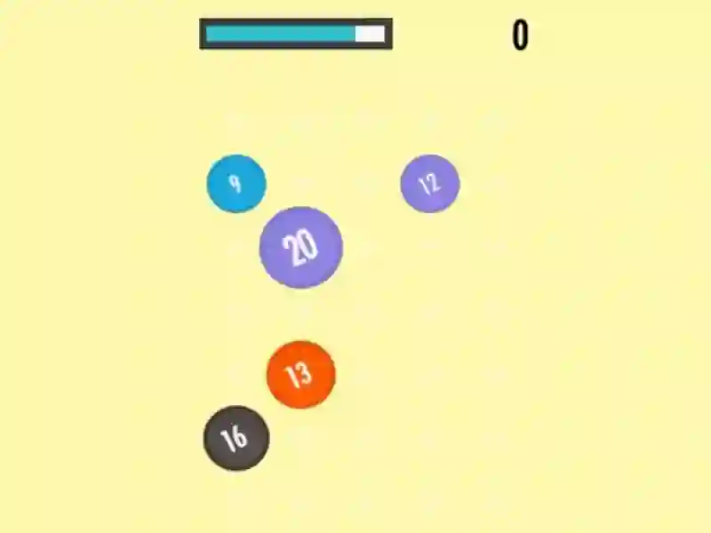 Jeu Topmost en ligne