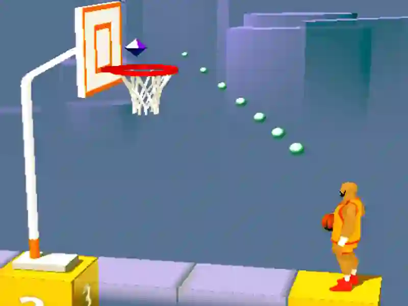 Jeu Precise shooting en ligne