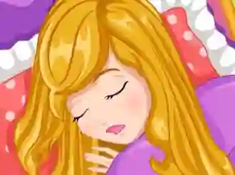 Jeu Late to School Hairstyles en ligne