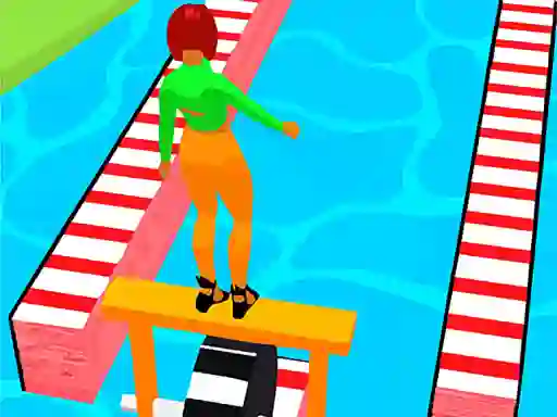 Jeu Wheel Transform 3D en ligne