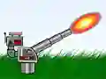 Jeu Kitten Canons en ligne