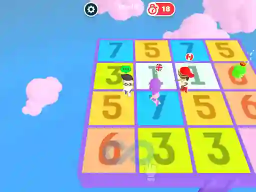 Jeu Final Count Down en ligne