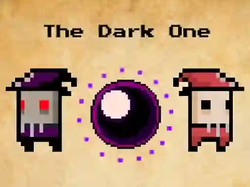 Jeu The Dark One en ligne