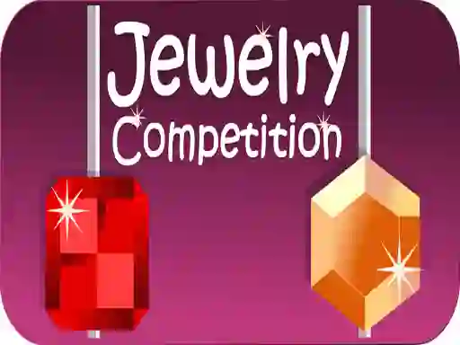 Jeu Jewelry Comp en ligne