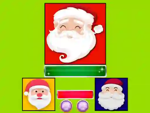 Jeu Jewel And Santa Claus en ligne