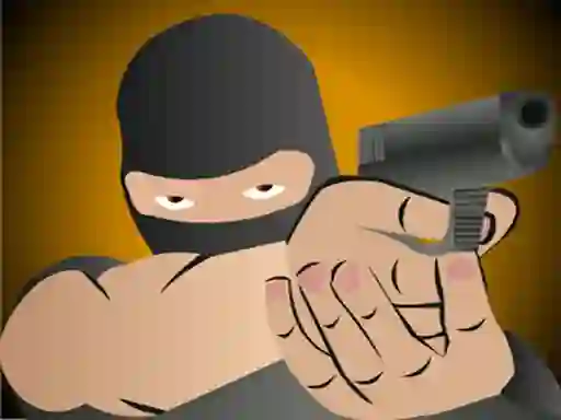 Jeu Mission Terror en ligne