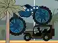 Jeu Bush Rampage en ligne