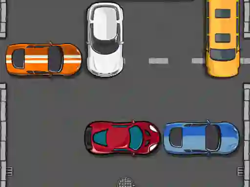 Jeu Parking Block en ligne