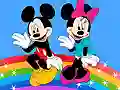 Jeu Disney ABC en ligne