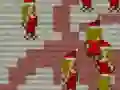 Jeu Infectonator christmas edition en ligne