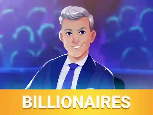 Jeu Billionaires en ligne