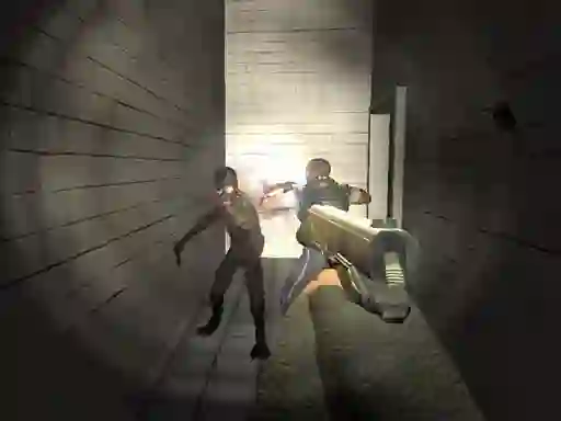 Jeu Forsake The Rake en ligne