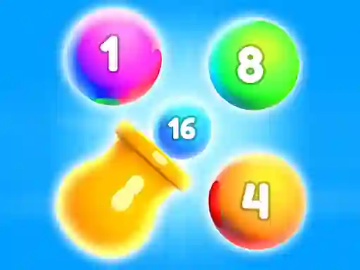 Jeu Merge Brick Breaker en ligne