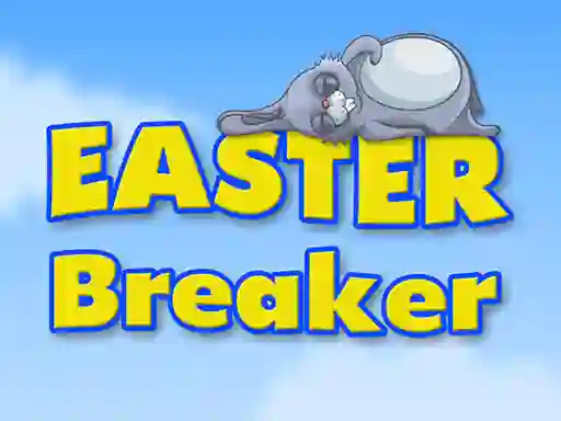 Jeu Easter Breaker en ligne