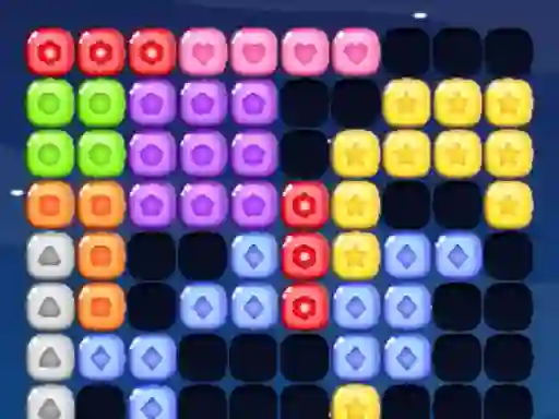 Jeu Bandy Puzzle Block en ligne