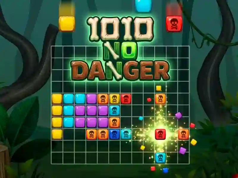 Jeu 1010 No Danger en ligne