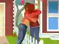Jeu Love Thy Neighbor en ligne