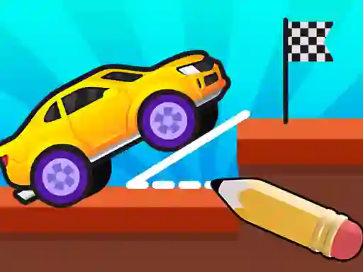 Jeu Draw And Escape en ligne