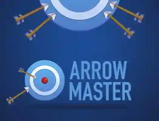 Jeu Arrow Master en ligne