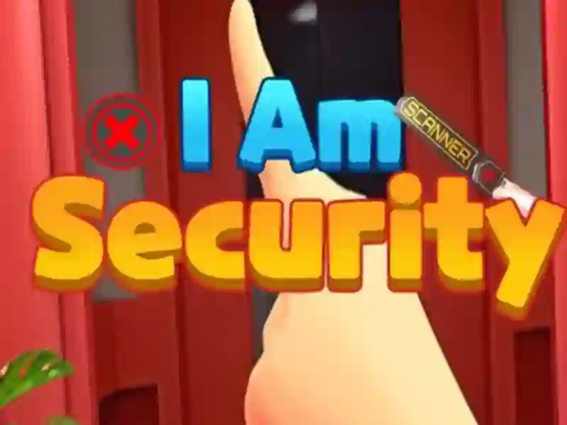 Jeu I Am Security en ligne