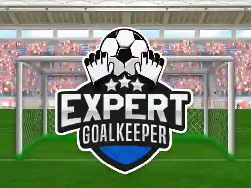 Jeu Expert Goalkeeper en ligne