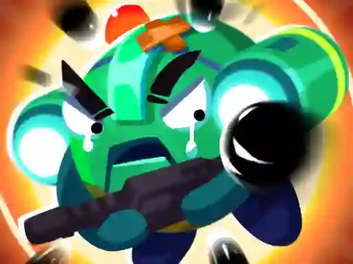 Jeu Elements Invasion en ligne