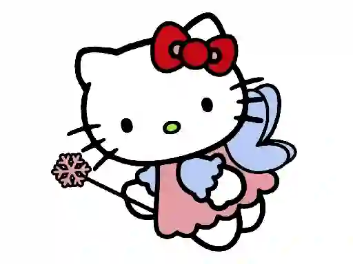 Jeu Sweet Kitty Spot The Differences en ligne
