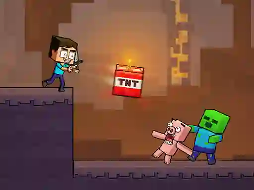 Jeu My Craft: Craft Adventure en ligne