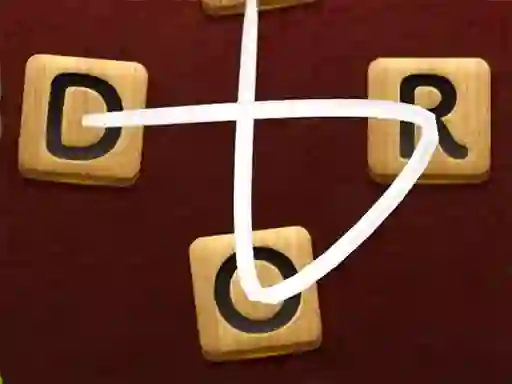Jeu Word Connect en ligne