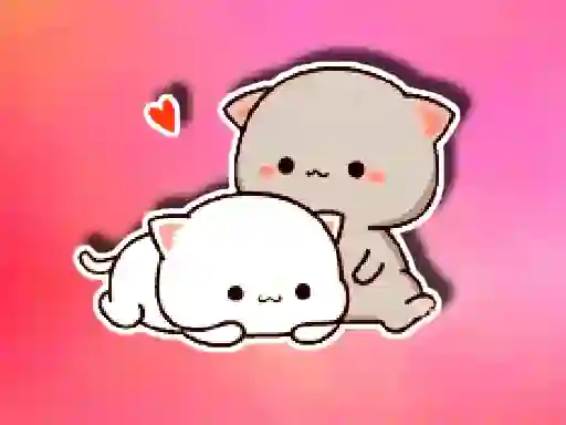 Jeu Cat Belly Rub en ligne