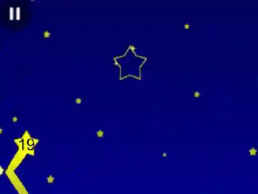 Jeu Shooting Stars en ligne