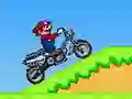 Jeu Super Mario Moto en ligne