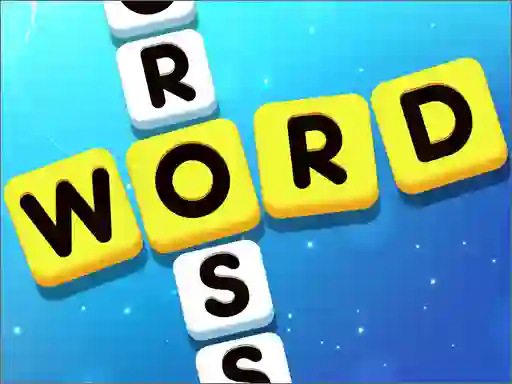 Jeu Crossy Word en ligne