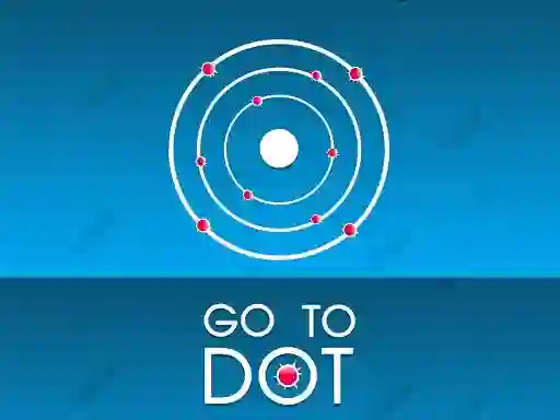 Jeu Go To Dot en ligne