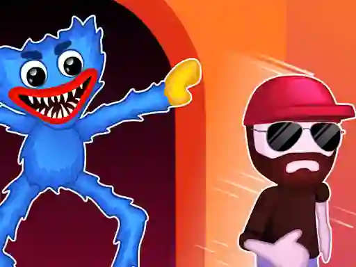 Jeu Freddy's Runner en ligne