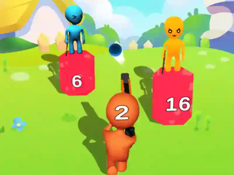 Jeu Merge Grabber en ligne
