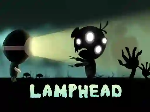 Jeu LampHead en ligne