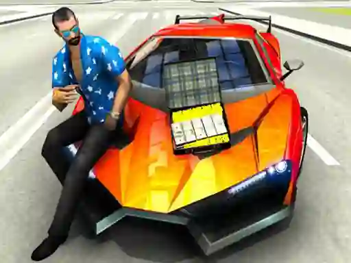 Jeu Stunts on Sky en ligne