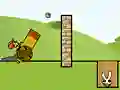 Jeu Kill the Wabbits en ligne