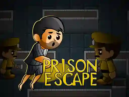 Jeu Prison Escape en ligne