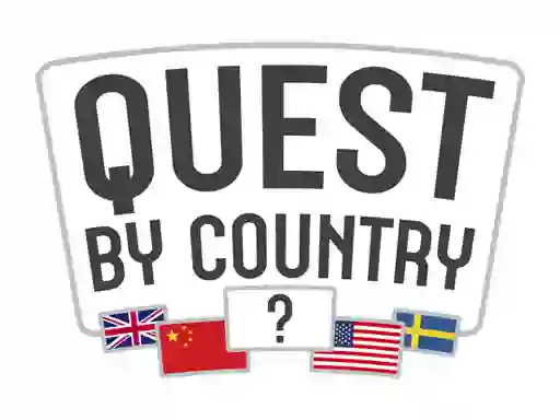 Jeu Quest by Country en ligne
