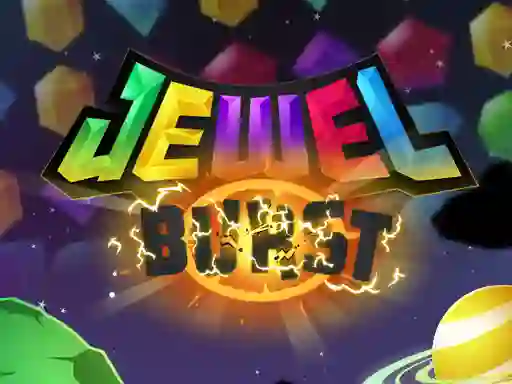 Jeu Jewel Burst en ligne