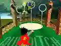 Jeu Quidditch en ligne