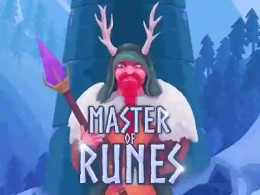 Jeu Master of Runes en ligne