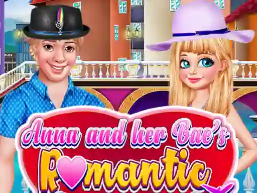 Jeu Princess Romantic Gataway en ligne