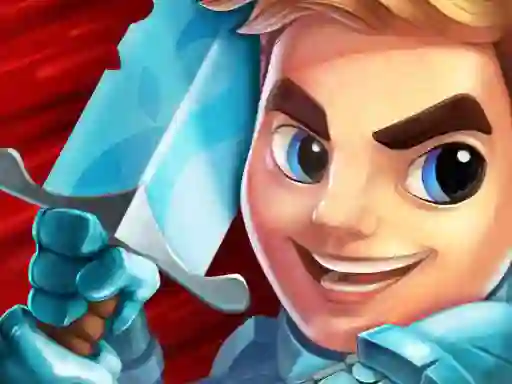 Jeu Swords of Brim en ligne