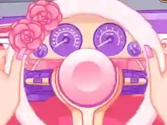 Jeu Princess Driver Quiz en ligne