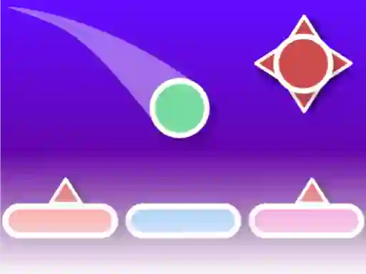 Jeu Crazy Bouncing en ligne
