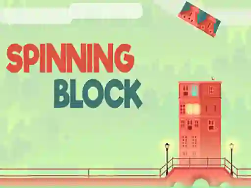 Jeu Spinning Block en ligne